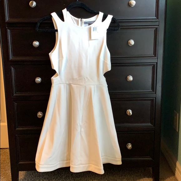 French Connection Party Dress - Picture 2 of 4